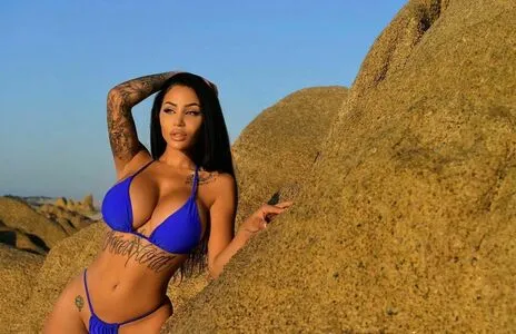 Natasha Noelle OnlyFans Leaked Free Thumbnail Picture - #OhnUDxbOzd