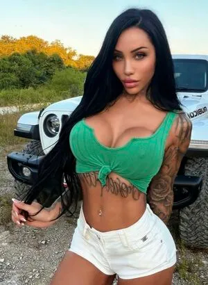 Natasha Noelle OnlyFans Leaked Free Thumbnail Picture - #RNbmUqfv5V