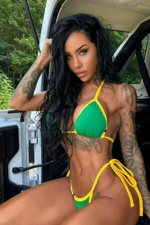 Natasha Noelle OnlyFans Leaked Free Thumbnail Picture - #RqcDHNU8e9