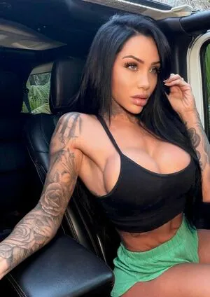 Natasha Noelle OnlyFans Leaked Free Thumbnail Picture - #S62nBC70gB