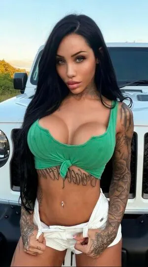 Natasha Noelle OnlyFans Leaked Free Thumbnail Picture - #TJTY10bWMR