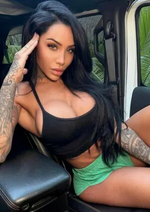 Natasha Noelle OnlyFans Leaked Free Thumbnail Picture - #TUEBlXLs1O