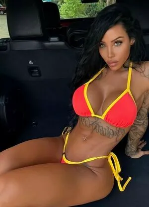 Natasha Noelle OnlyFans Leaked Free Thumbnail Picture - #XqcDK6n8pS