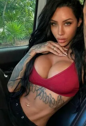 Natasha Noelle OnlyFans Leaked Free Thumbnail Picture - #d19MWjXYvy