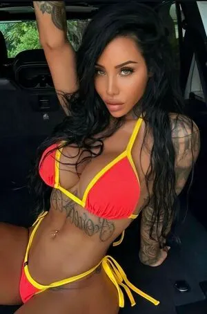 Natasha Noelle OnlyFans Leaked Free Thumbnail Picture - #hPPjNa1OUV