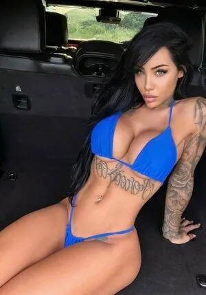 Natasha Noelle OnlyFans Leaked Free Thumbnail Picture - #i8dAz4cbbe