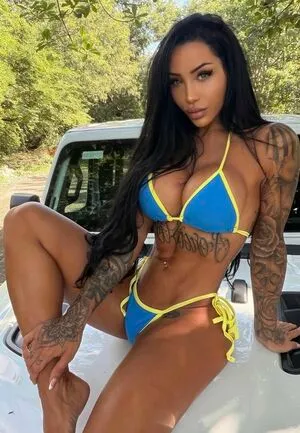 Natasha Noelle OnlyFans Leaked Free Thumbnail Picture - #iHXi42ij8r
