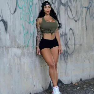 Natasha Noelle OnlyFans Leaked Free Thumbnail Picture - #poHBM5PAkb