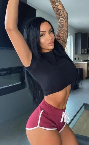 Natasha Noelle OnlyFans Leaked Free Thumbnail Picture - #uqTxNop4oa