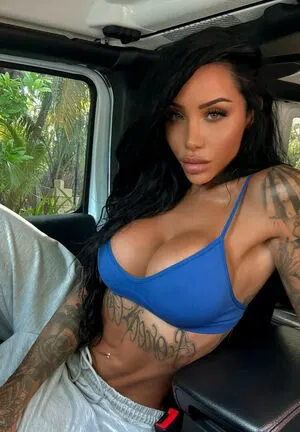 Natasha Noelle OnlyFans Leaked Free Thumbnail Picture - #xoRMKXcdNz