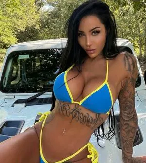 Natasha Noelle OnlyFans Leaked Free Thumbnail Picture - #zW61NLSuY4