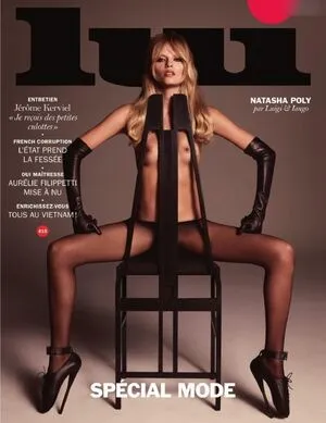 Natasha Poly OnlyFans Leaked Free Thumbnail Picture - #17oj6vFpZ7