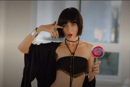 Natasha Shelyagina OnlyFans Leaked Free Thumbnail Picture - #0x53RW3LC7