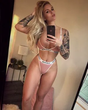 Natasha Thomsen OnlyFans Leaked Free Thumbnail Picture - #6uS2BopTak