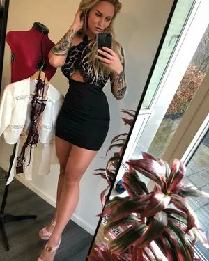 Natasha Thomsen OnlyFans Leaked Free Thumbnail Picture - #QQepYJybSD