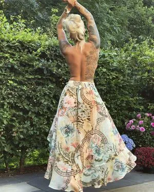 Natasha Thomsen OnlyFans Leaked Free Thumbnail Picture - #UczbjV3Att