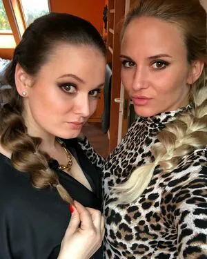 Natasha Thomsen OnlyFans Leaked Free Thumbnail Picture - #f0JFCkbcEk