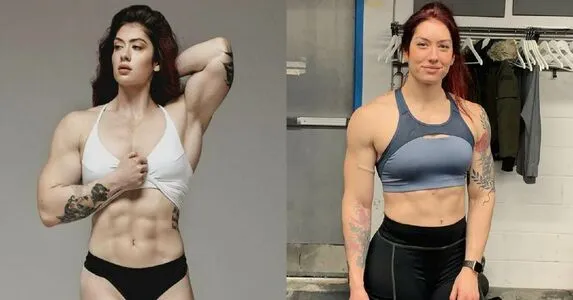 Natasha Ughey OnlyFans Leaked Free Thumbnail Picture - #yQcod4D5Qa