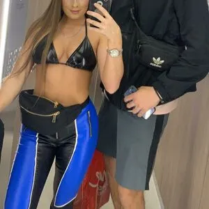 Natasha Vandelois OnlyFans Leaked Free Thumbnail Picture - #tCADFl5lZD
