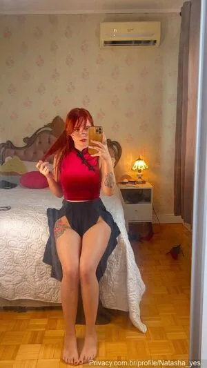 Natasha Yes OnlyFans Leaked Free Thumbnail Picture - #ALMcMKBkrd