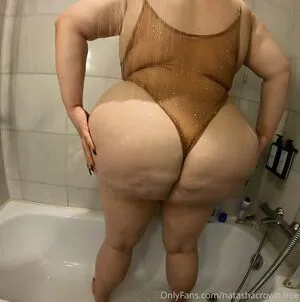 Natashacrown Free OnlyFans Leaked Free Thumbnail Picture - #4ivYYCNPx4