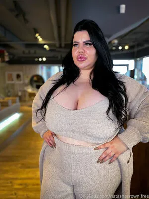 Natashacrown Free OnlyFans Leaked Free Thumbnail Picture - #4ofhoGTNYA