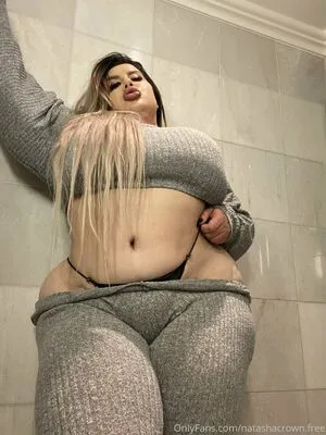 Natashacrown Free OnlyFans Leaked Free Thumbnail Picture - #AVG5sAKp3J