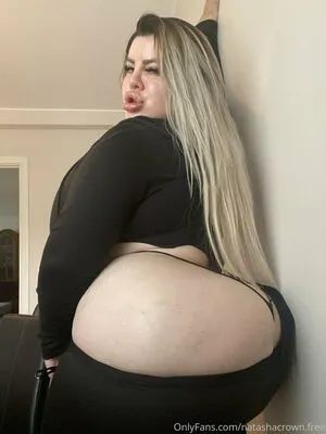 Natashacrown Free OnlyFans Leaked Free Thumbnail Picture - #OnHiaNBLJM