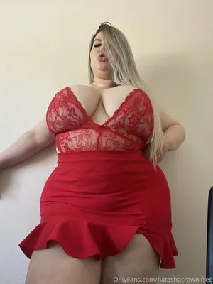 Natashacrown Free OnlyFans Leaked Free Thumbnail Picture - #aurI832tkd