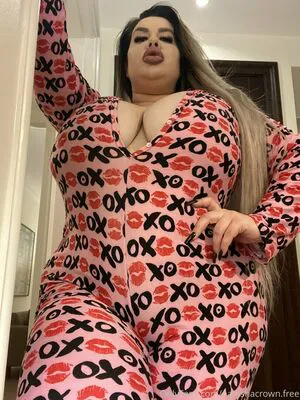 Natashacrown Free OnlyFans Leaked Free Thumbnail Picture - #cLxhpHL9TJ