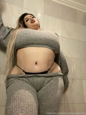Natashacrown Free OnlyFans Leaked Free Thumbnail Picture - #dBxJGR4fAA