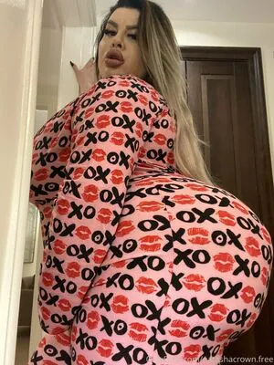 Natashacrown Free OnlyFans Leaked Free Thumbnail Picture - #g389i6EbkW