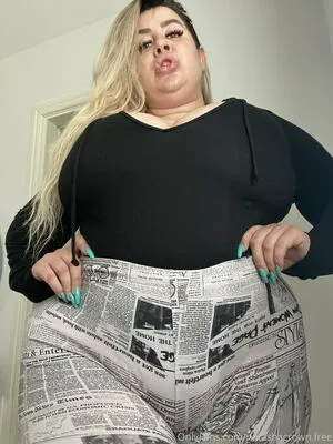 Natashacrown Free OnlyFans Leaked Free Thumbnail Picture - #j4ysx0XqXy