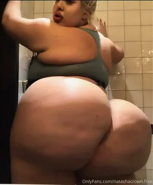 Natashacrown Free OnlyFans Leaked Free Thumbnail Picture - #juYeeF4Bzv