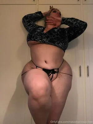 Natashacrown Free OnlyFans Leaked Free Thumbnail Picture - #moWtuzaw4I