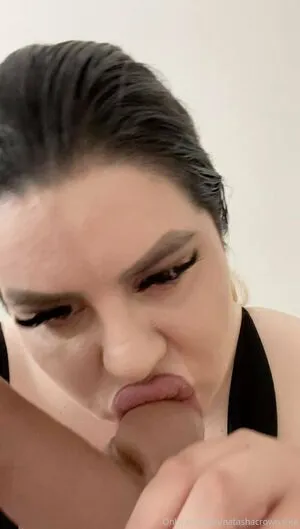 Natashacrown Free OnlyFans Leaked Free Thumbnail Picture - #nvoUudk9Eo