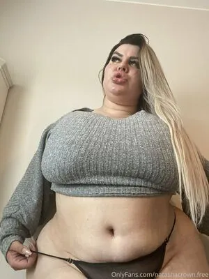 Natashacrown Free OnlyFans Leaked Free Thumbnail Picture - #ogeaZrWYba