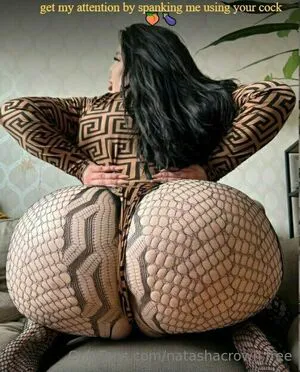 Natashacrown Free OnlyFans Leaked Free Thumbnail Picture - #v6x6zaP9p7