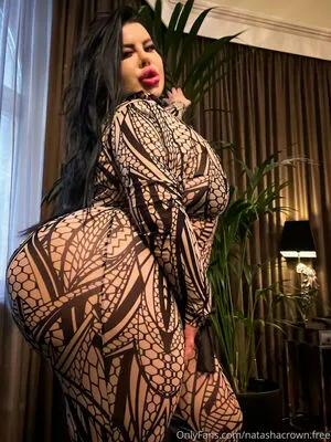 Natashacrown Free OnlyFans Leaked Free Thumbnail Picture - #vSrbdIaGXK