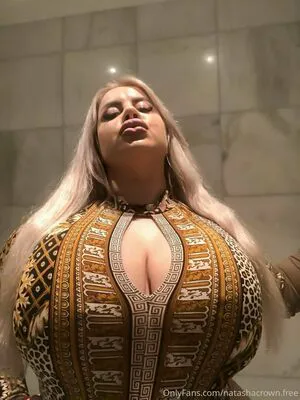 Natashacrown Free OnlyFans Leaked Free Thumbnail Picture - #zfGj3lHKqv