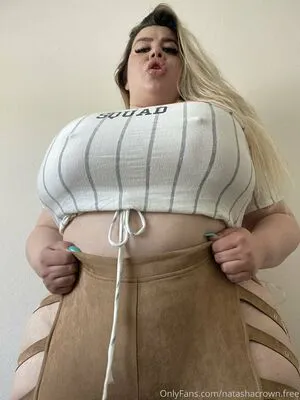 Natashacrown Free OnlyFans Leaked Free Thumbnail Picture - #zwDU0AEZZK