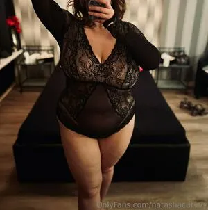 Natashacurvvy OnlyFans Leaked Free Thumbnail Picture - #9RkmTLhrtn