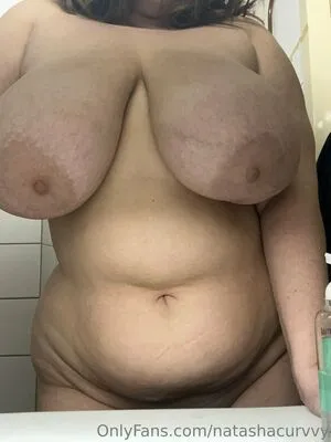 Natashacurvvy OnlyFans Leaked Free Thumbnail Picture - #E0ykfB1sur