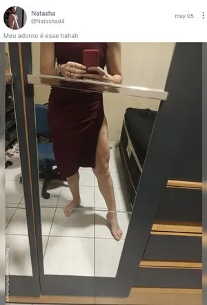 Natashad4 OnlyFans Leaked Free Thumbnail Picture - #lc21ZMCYvu