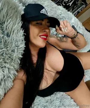 Natashafoxfree OnlyFans Leaked Free Thumbnail Picture - #VsBBrxm3S7