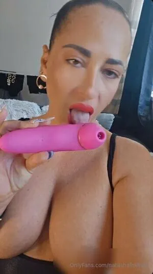 Natashafoxfree OnlyFans Leaked Free Thumbnail Picture - #ff79s637YZ