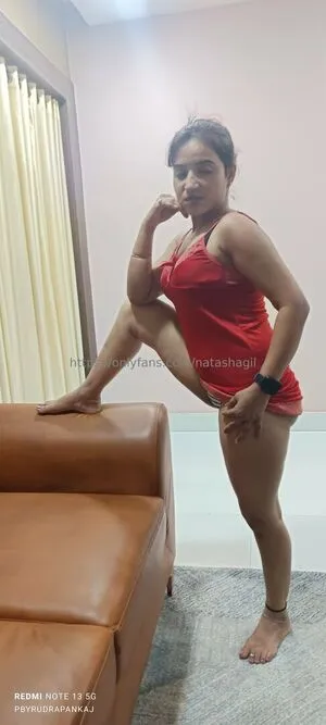 Natashagil OnlyFans Leaked Free Thumbnail Picture - #SbRv9Mss0d