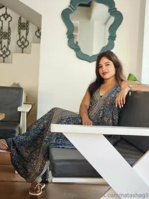 Natashagil OnlyFans Leaked Free Thumbnail Picture - #a4HcoNnVKm