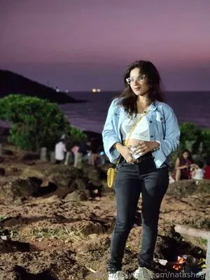 Natashagil OnlyFans Leaked Free Thumbnail Picture - #x9oXGxRGI9