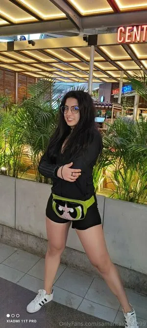 Natashaginebra69 OnlyFans Leaked Free Thumbnail Picture - #9YMr71KTfa